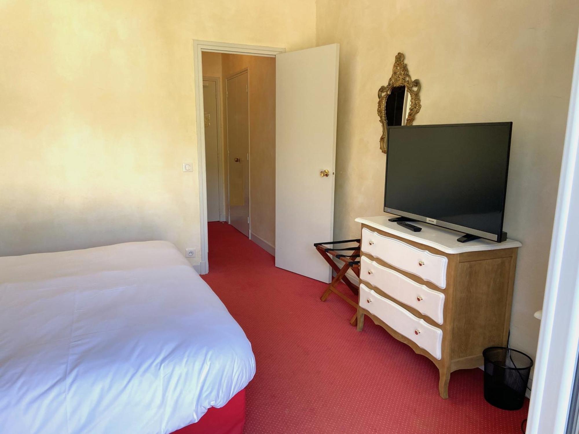 Hotel Beausejour วิค-ซูร์-แซร์ ห้อง รูปภาพ